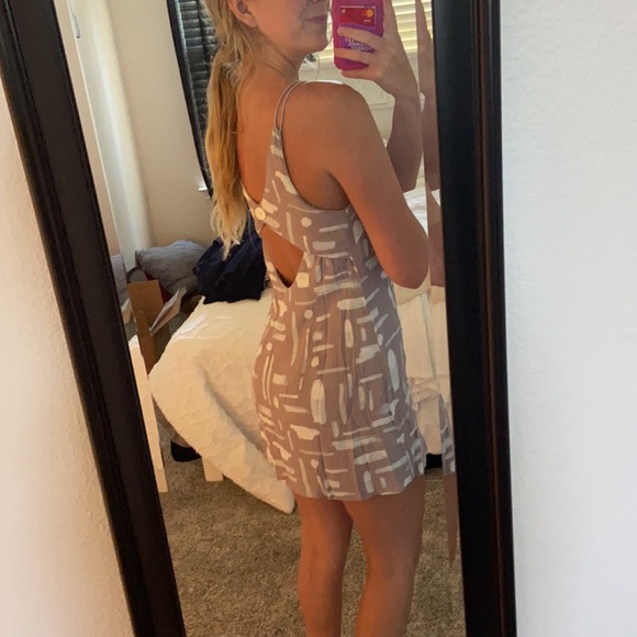 Cute cocktail dress - Picture 2 of 3